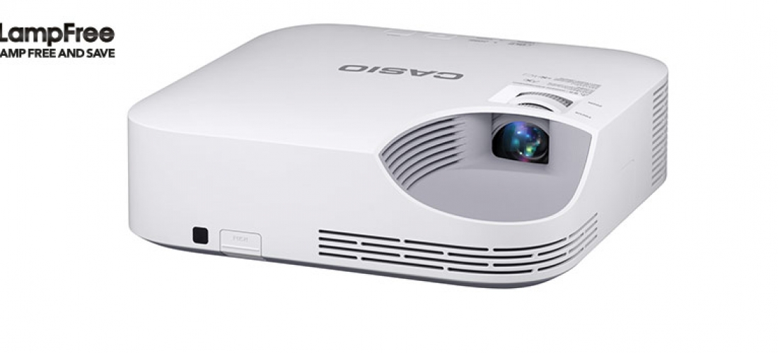 Proyector CASIO XJ-V1 Proyector CASIO XJ-V1