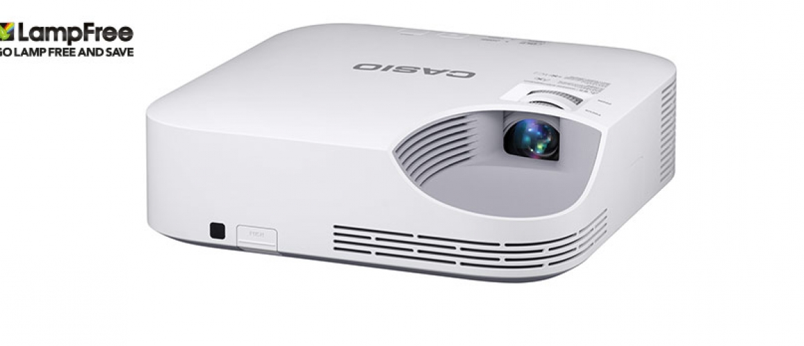 Proyector CASIO XJ-V1 Proyector CASIO XJ-V1