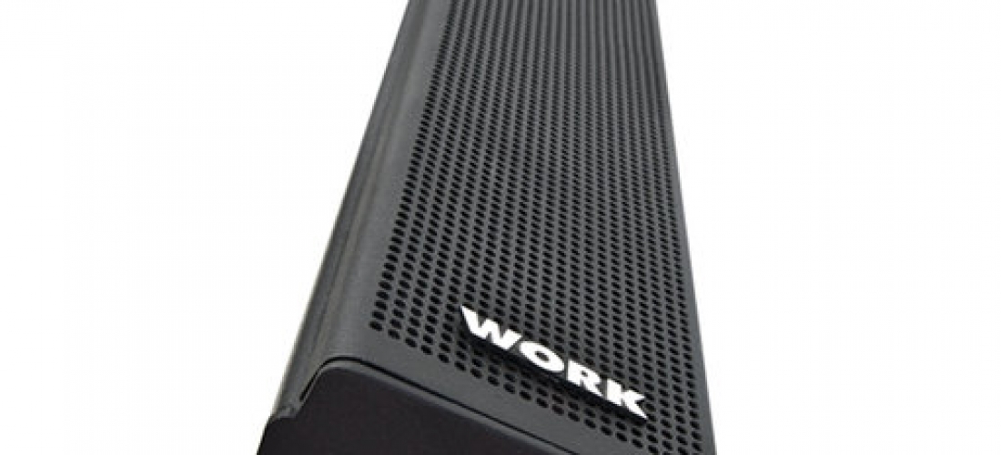 Columna Modular Line Array Columna Modular Line Array