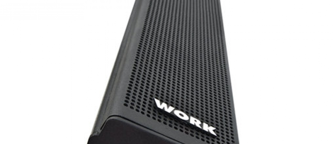 Columna Modular Line Array Columna Modular Line Array
